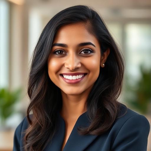 Priyanka M.